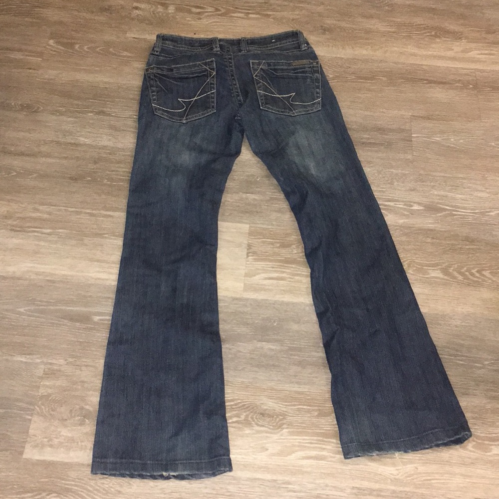 Kenneth Cole jeans